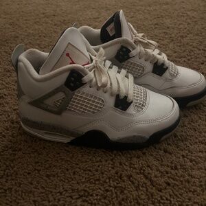 Kids Nike Air Jordan’s